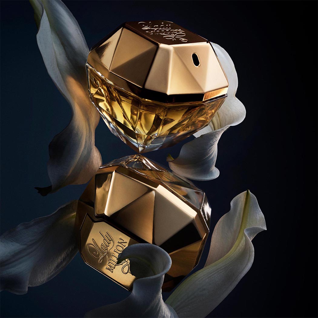 Lady Million EDP 